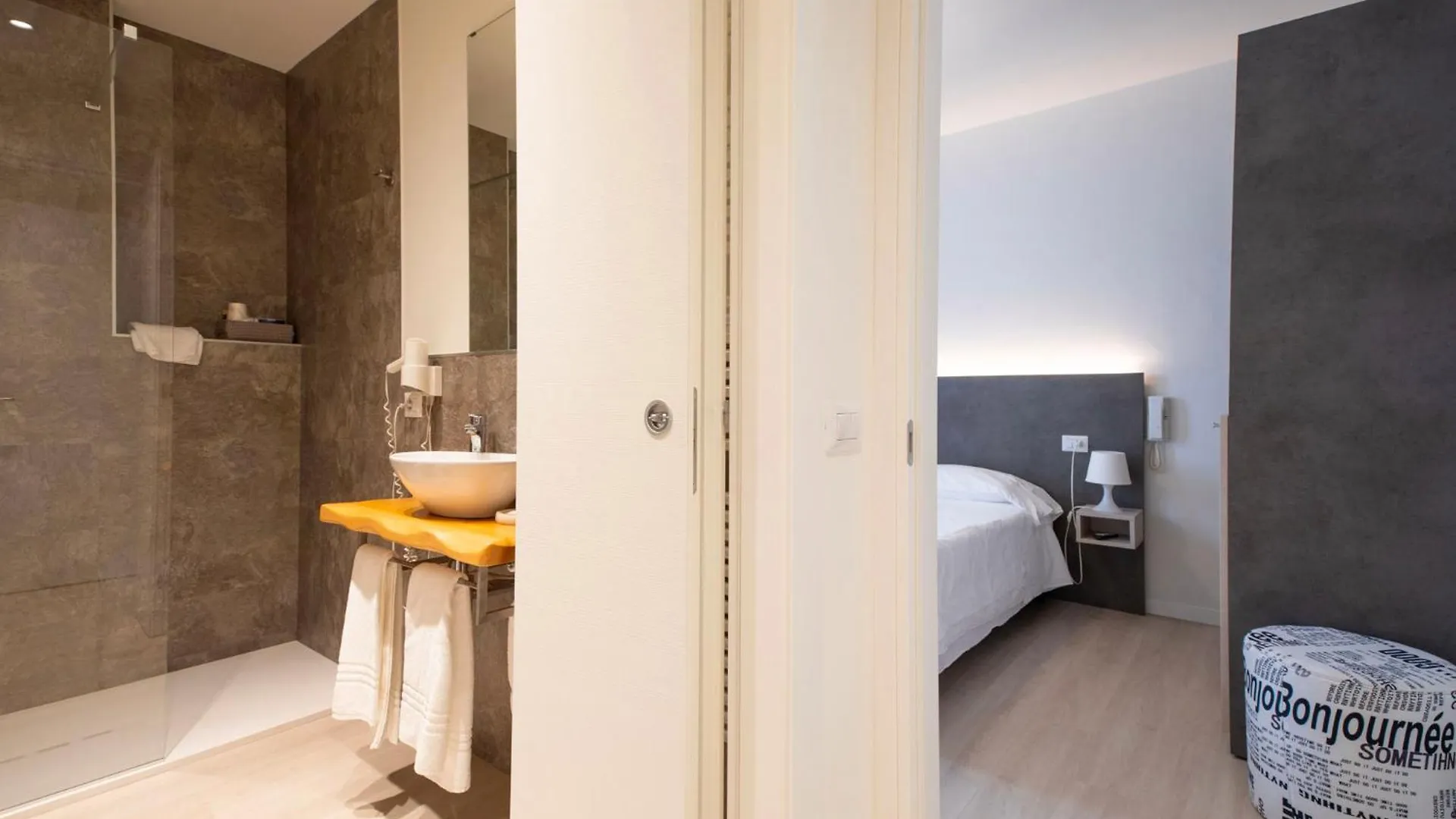 Hotel dell'Angelo Predore