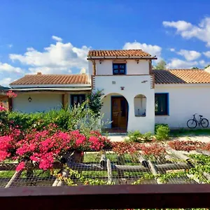 Tentadore Casa vacanze