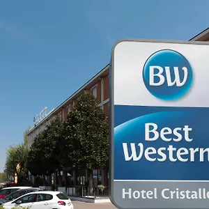 Western Cristallo Mantova Hotel