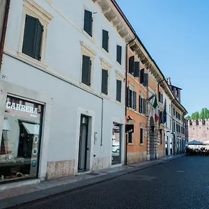Carrera - Bike Appartamento
