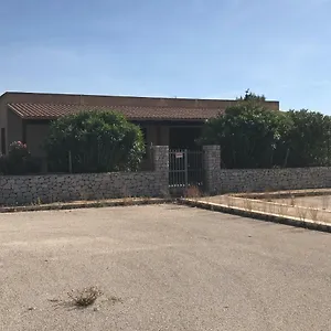 I Giardini Di San Vito Casa vacanze